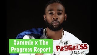Sammie Speaks On Commercial Success, Losing Everything Due To Bad Management & Bouncing Back