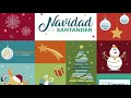 Santander - Luces de Navidad 2020