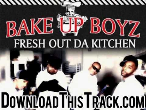 bake up boyz - Gucci's On My Feet (Feat. MC  - Fresh Out Da