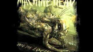Machine Head-Who We Are