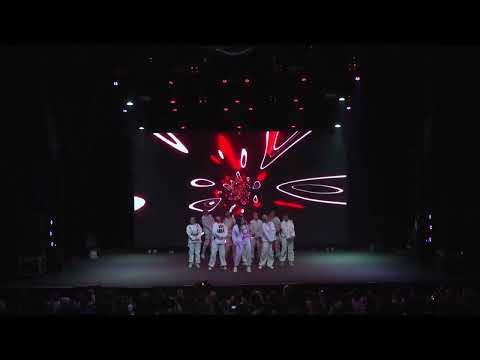 NEOTEAM - Xikers - Xikey / K-DAY cover dance festival