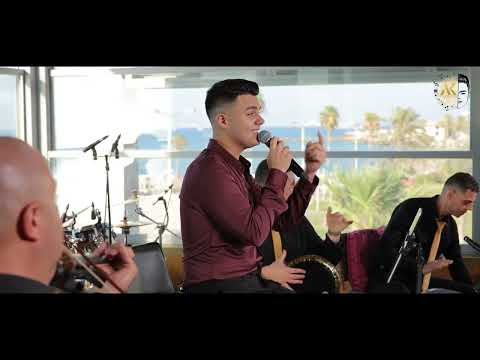 Cover 4 by alex khoury, حبيبي انت ، انت بتغيبي ، من مدة ، طالعة من بيت ابوها .