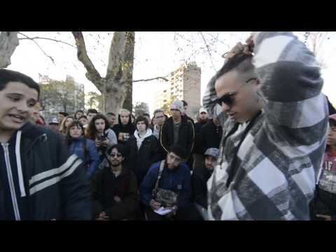 ALEXUNDER MATTE vs. ZAYKO: Octavos - 3X Multiverse 2019