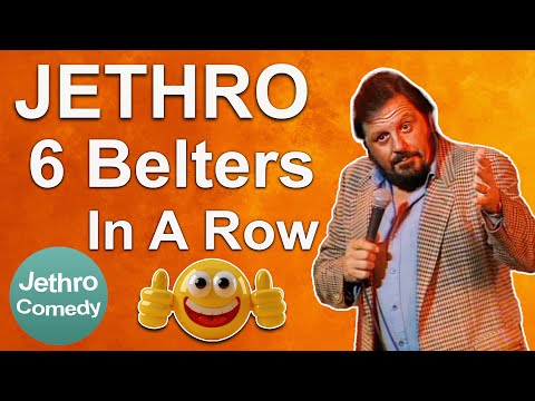 JeThRo: | 6 Belters In A Row... Don't Miss This Lot....!! | Please Subscribe