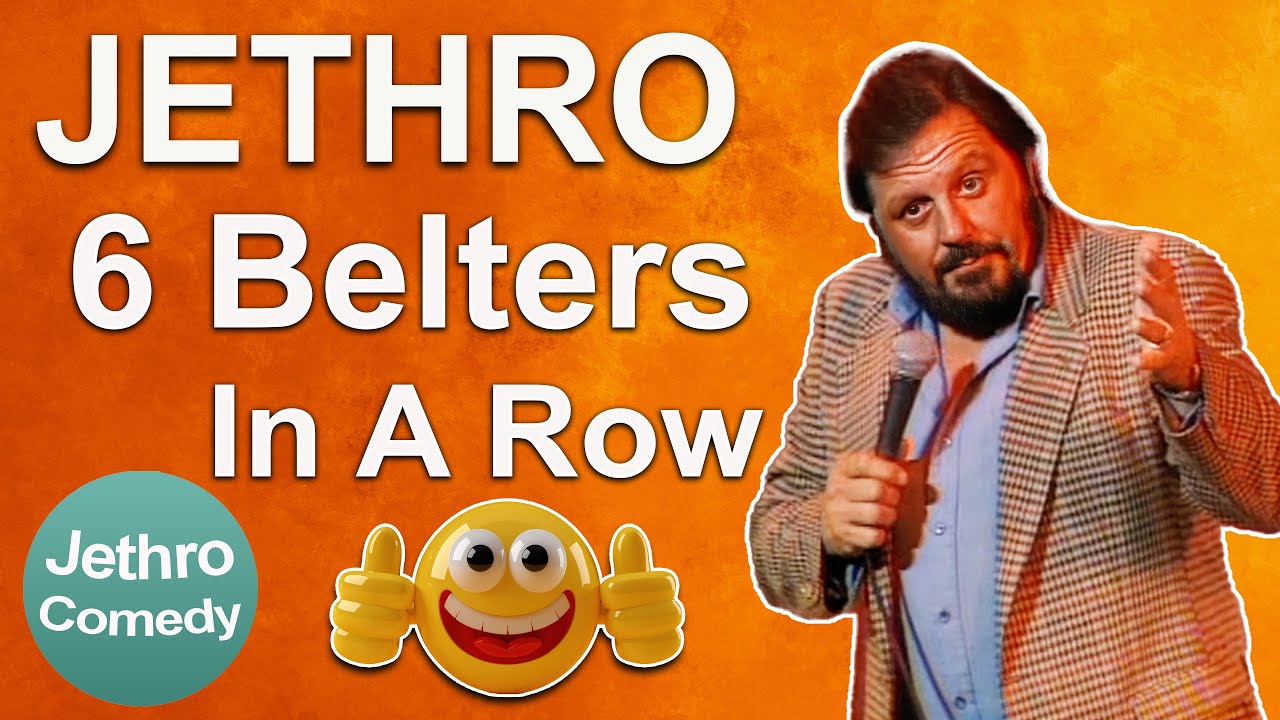 JeThRo: | 6 Belters In A Row... Don't Miss This Lot....!! | Please Subscribe