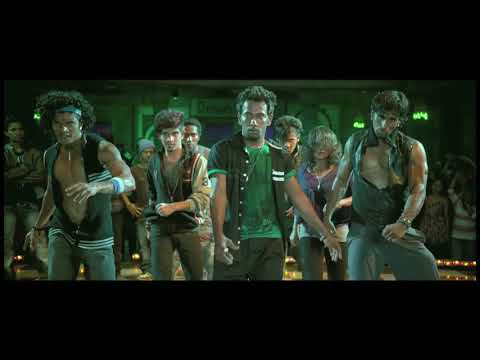 ABCD (Any Body Can Dance) (2013) Official Trailer