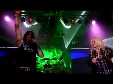 Queensrÿche with Pamela Moore - Silent Lucidity