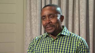 A United Kingdom || Vusi Kunene - \