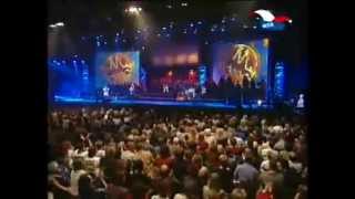 Höhner &amp; Dirk Bach - Pizza wundaba