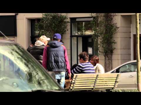 Skjult Kamera - HJÆLP JEG SKAL GIFTES