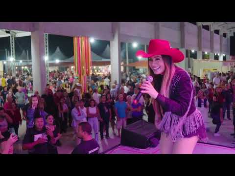 Fernanda Costa (show completo)
