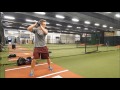 2017 Hitting and Flips 