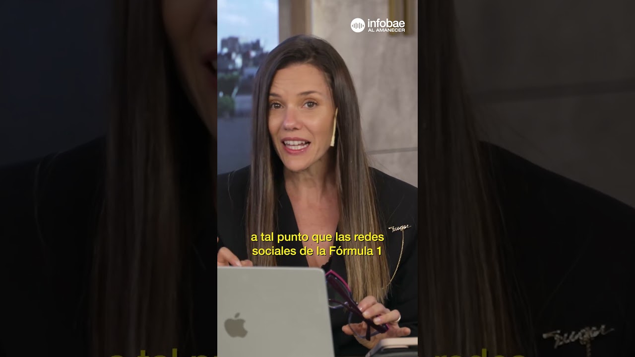 Franco Colapinto unleashed a frenzy in Palermo: more than 600,000 people and a total show