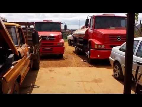 oficina mecanica cau