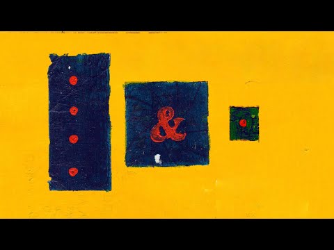 Pinegrove - Problems (official lyric video)