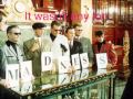 Madness- Never Knew Your Name (lyrics) 