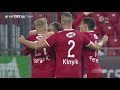 videó: Pávkovics Bence gólja a Paks ellen, 2018