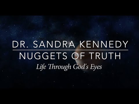 Life Through God's Eyes