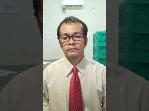 KJ 151 ADA SEORANG GEMBALA