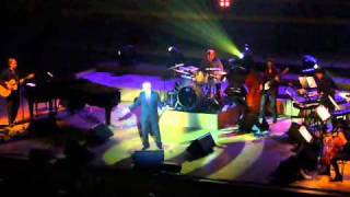 SALVATORE ADAMO - Mon Cinema (Live in Athens_08-03-2011)