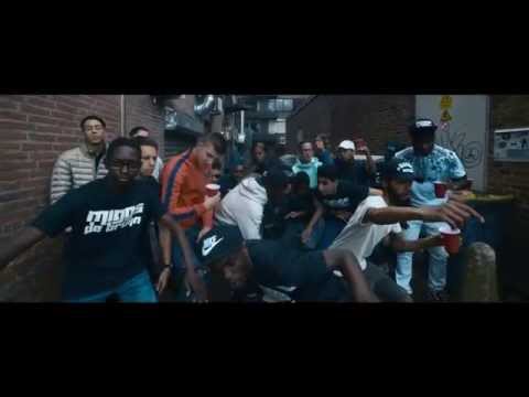 Miggs de Bruijn - A.Z.O.Z (Prod By. Houssjefe)