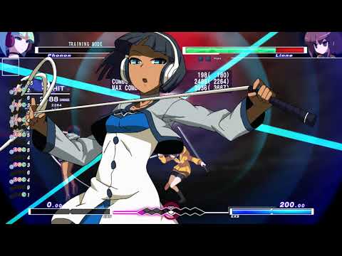 My Favorite Phonon Combos (UNIst)
