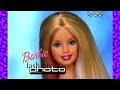 Barbie Fashion Photo Mattel Commercial UK 2001