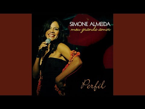 Simone Almeida - Meu Grande Amor