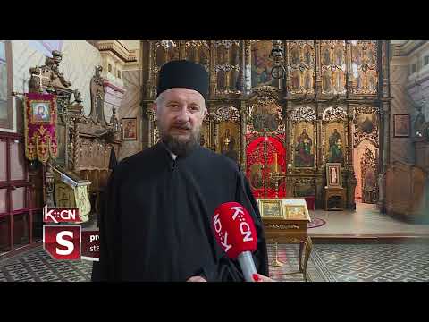 Parastos za žrtve racije u Šidu