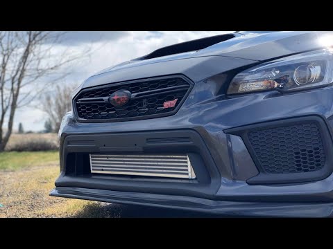 How to install Engine / Transmission Mounts on your Subaru STI!