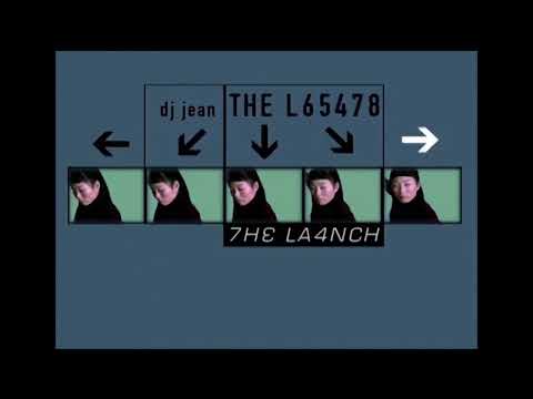 Dj. Jean - The Launch (1999)