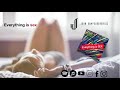 John Kampouropoulos Everything Is Sex