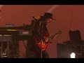 My Morning Jacket - Down on  the Bottom [The New Basement Tapes] - Live 2015