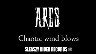 ARES (Japan) - Chaotic wind blows