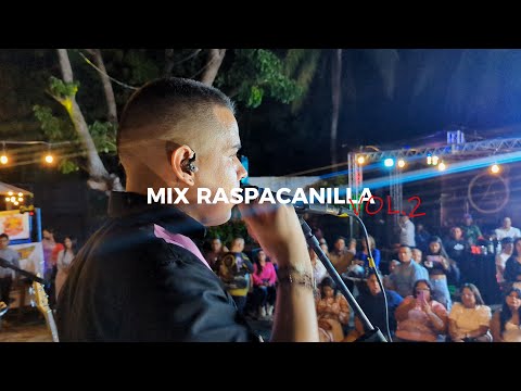 MIX RASPACANILLA VOL.2 - SWING BAILABLE