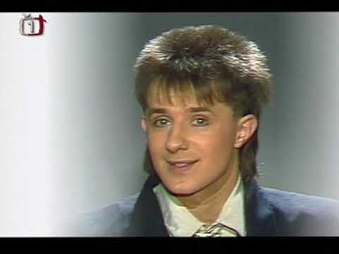 Petr Kotvald - Tabák je jako láska, 1989