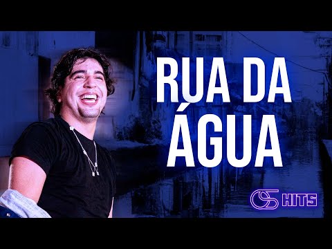 Nattan - Baby Eu Tava na Rua da Água