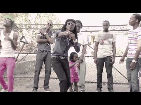 Teko - Draw We Out [Official HD Video]