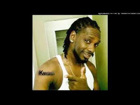 Kwasi Ace - Still In The Game