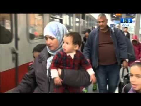 L'introduzione di TGtg - telegiornali a confronto del 29 ottobre