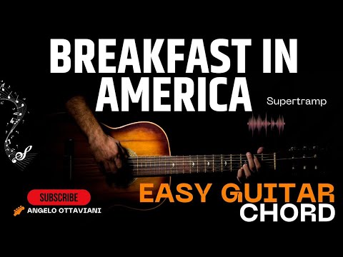 Breakfast in America - Supertramp