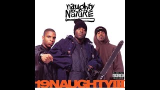 Naughty by Nature - The Hood Comes First