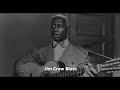 LeadBelly-Jim Crow Blues