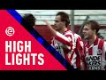 GLANSRIJKE OVERWINNING OP UTRECHT ? | Sparta Rotterdam - FC Utrecht (11-12-1994) | Highlights