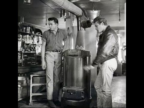 Gordon Terry-Something New For A Change