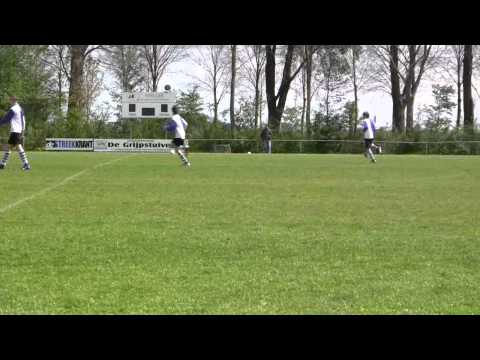 Grijpskerk B2 - Helpman B3(4/10)