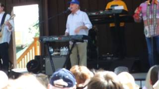 You're So Good to Me-The Beach Boys LIVE Indian Ranch Webster, MA 2015