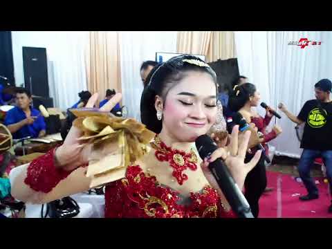 SRAGENAN GAYENG FULL SAWER!!! JELAS NADA  NINGGAL KATRESNAN - KANGENING ATI - GUBUK ASMORO