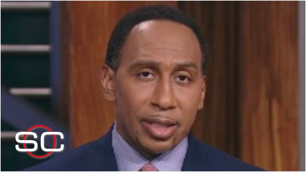 Stephen A. reacts to Timberwolves vs. Nets being postponed in the wake of events in Minneapolis | SC