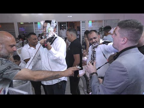 MOMIR I MILAN STRASNI- CARLAMA kolo- studio Toma Nesa